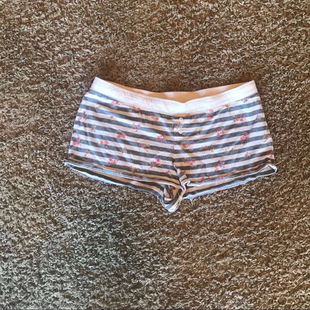 Sleep shorts